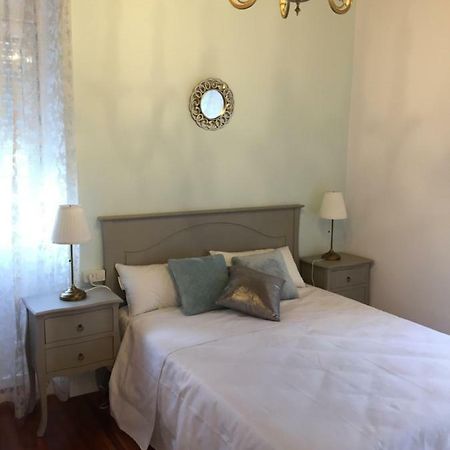 Casa Os Loureiros Villa Muros Dış mekan fotoğraf