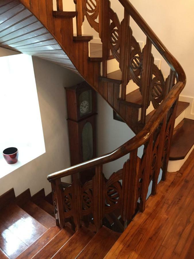 Casa Os Loureiros Villa Muros Dış mekan fotoğraf