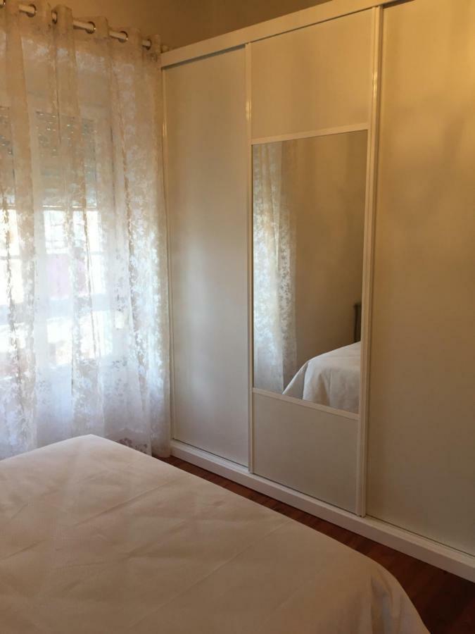 Casa Os Loureiros Villa Muros Dış mekan fotoğraf